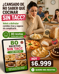 sin tacc y sin vueltas